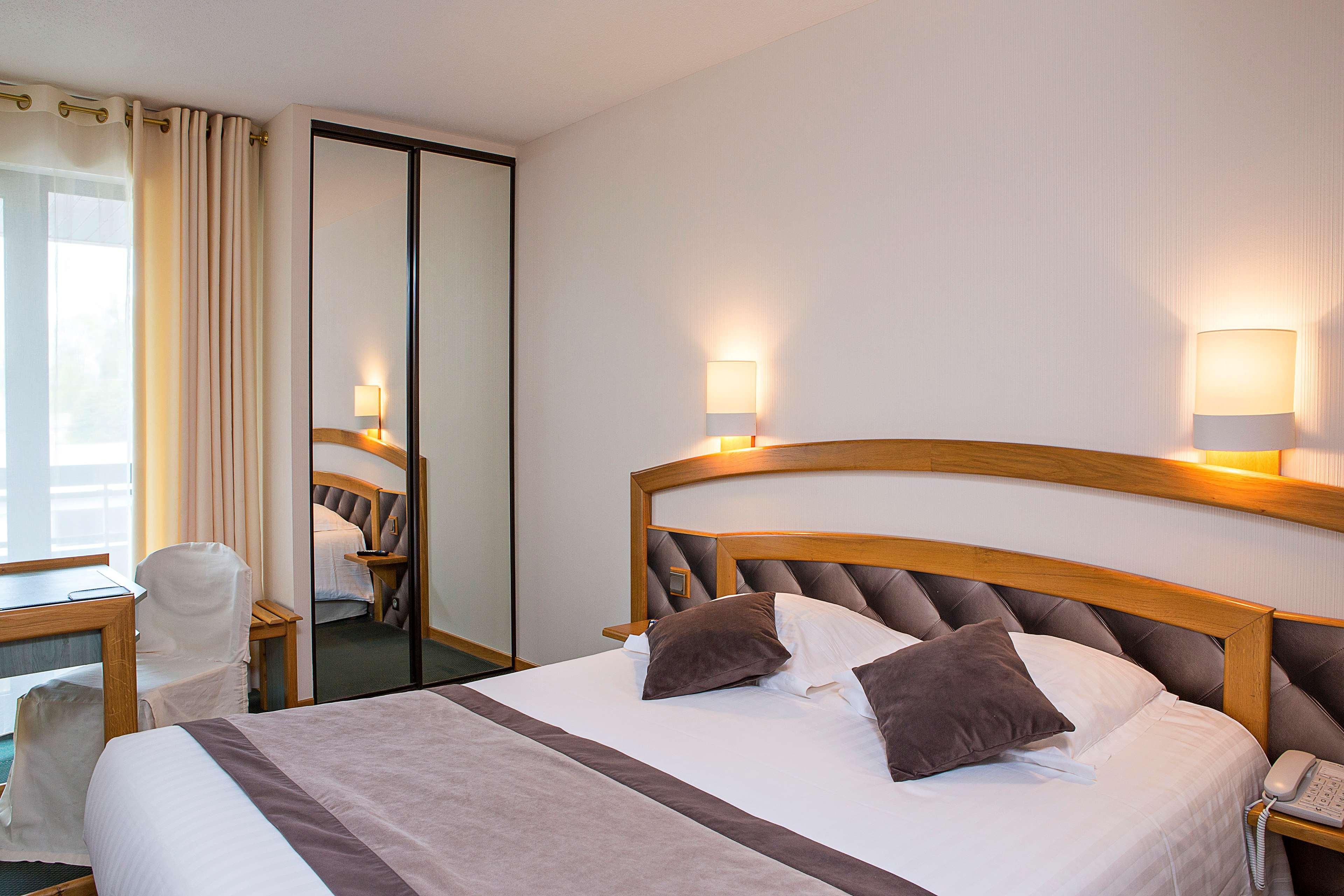 Best Western Le Relais De Laguiole Hotel & Spa Екстериор снимка