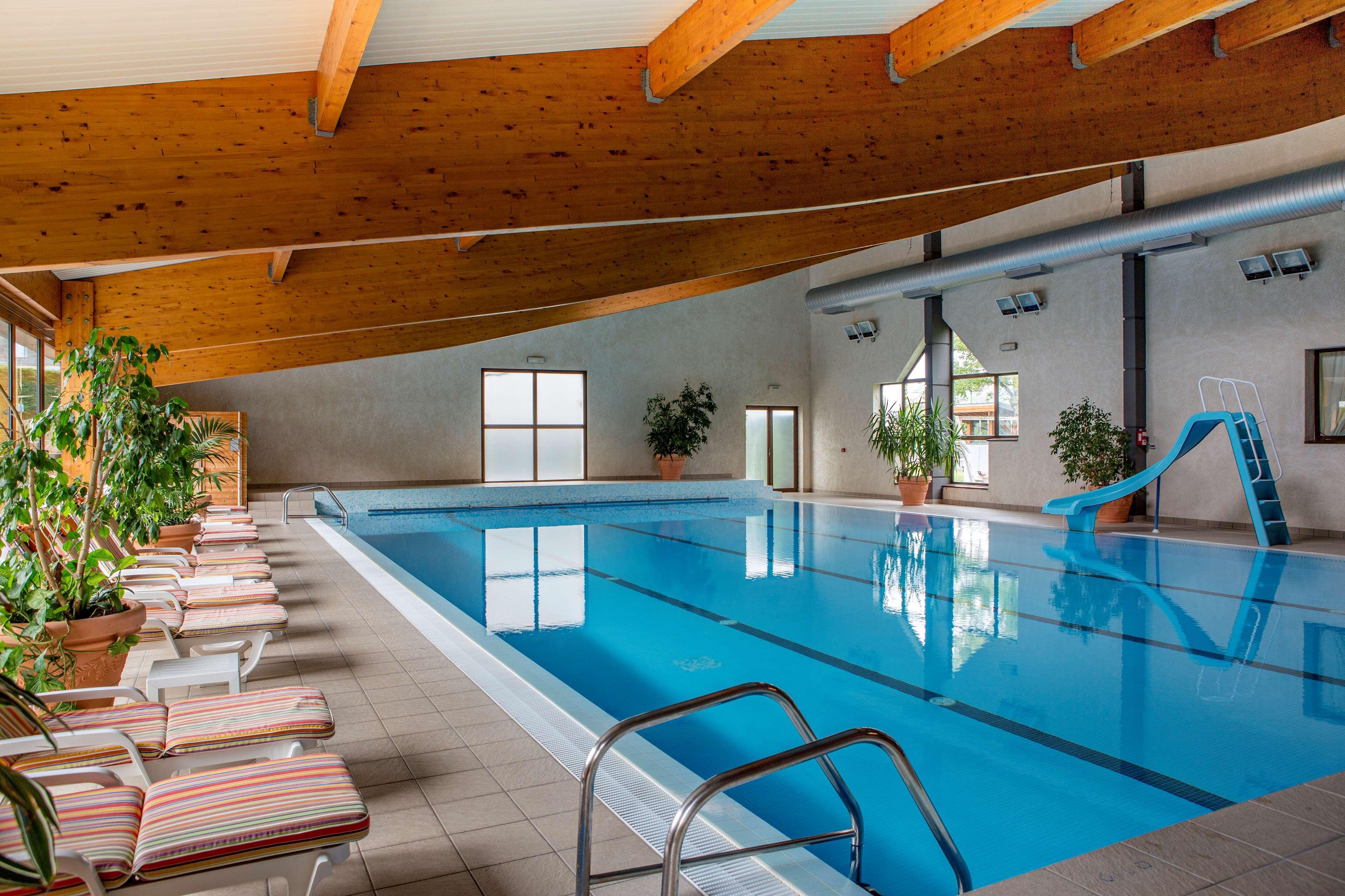 Best Western Le Relais De Laguiole Hotel & Spa Екстериор снимка