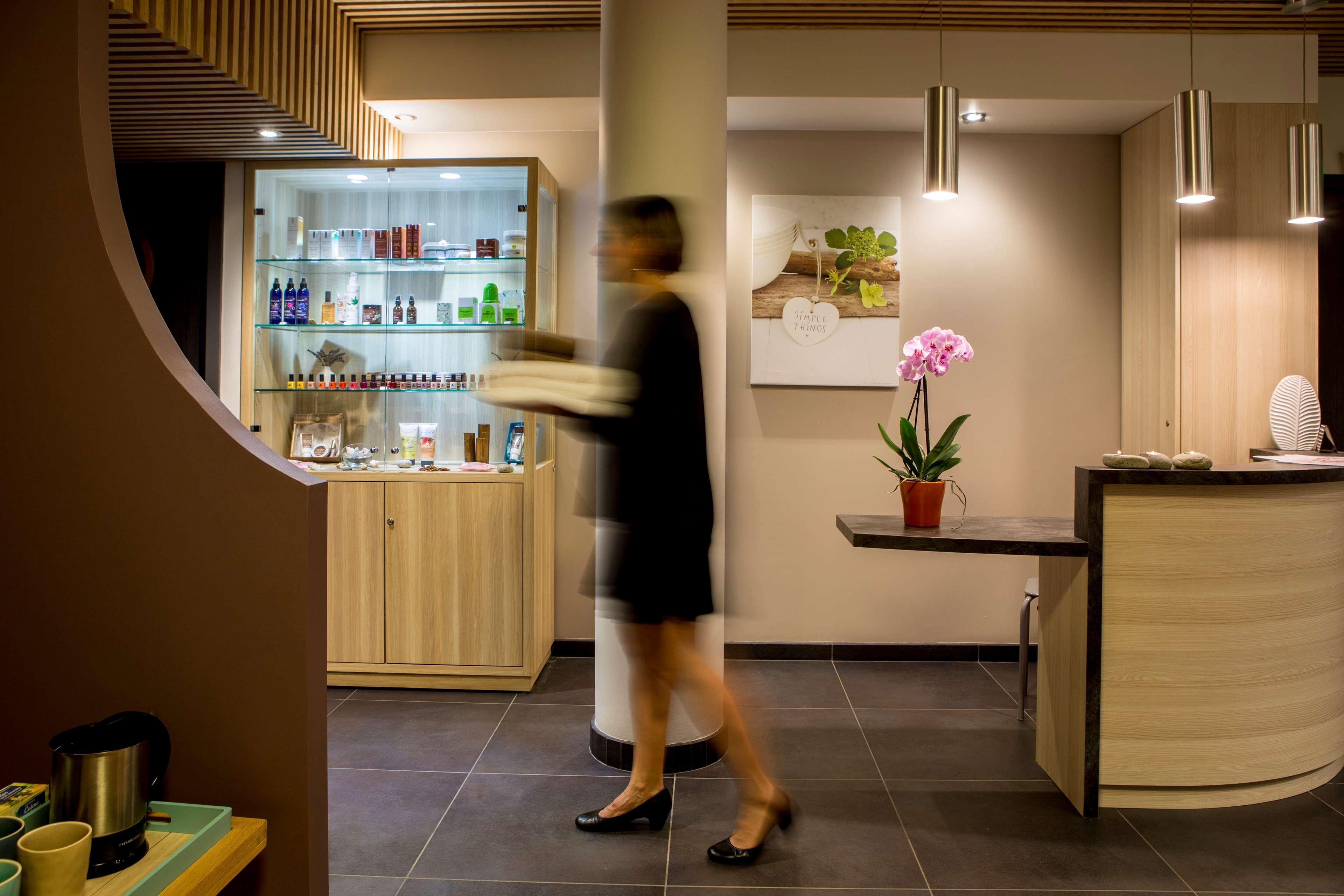 Best Western Le Relais De Laguiole Hotel & Spa Екстериор снимка