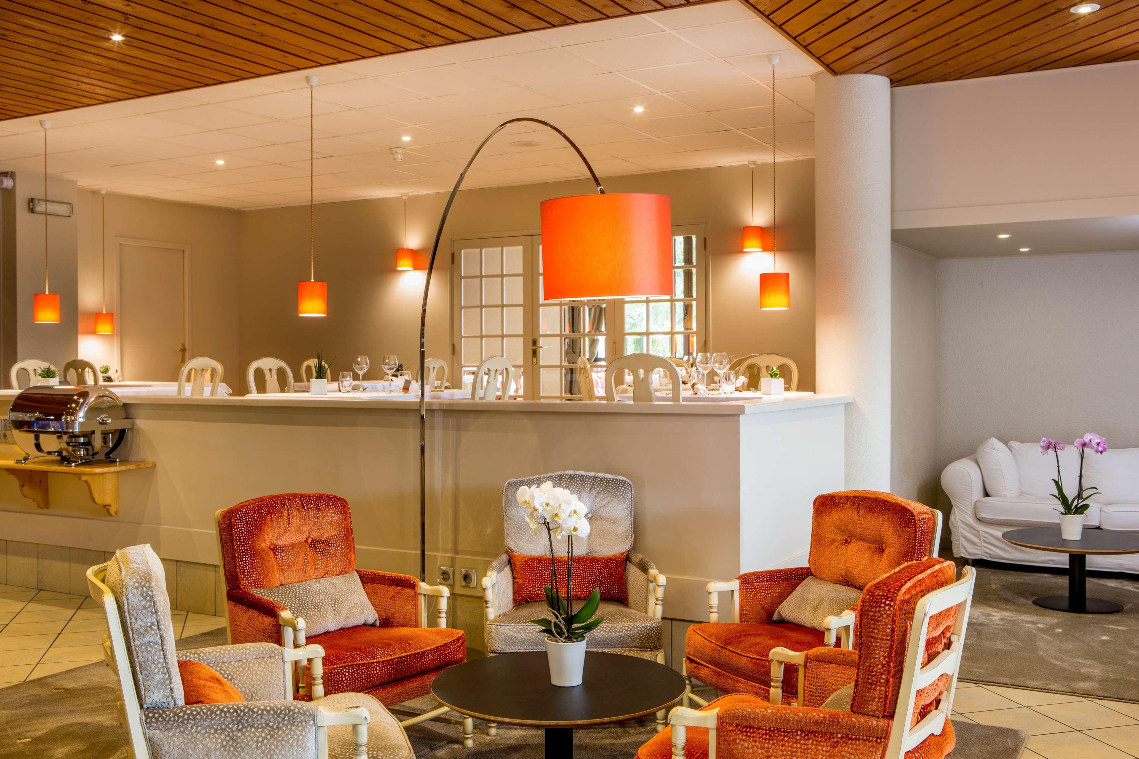 Best Western Le Relais De Laguiole Hotel & Spa Екстериор снимка