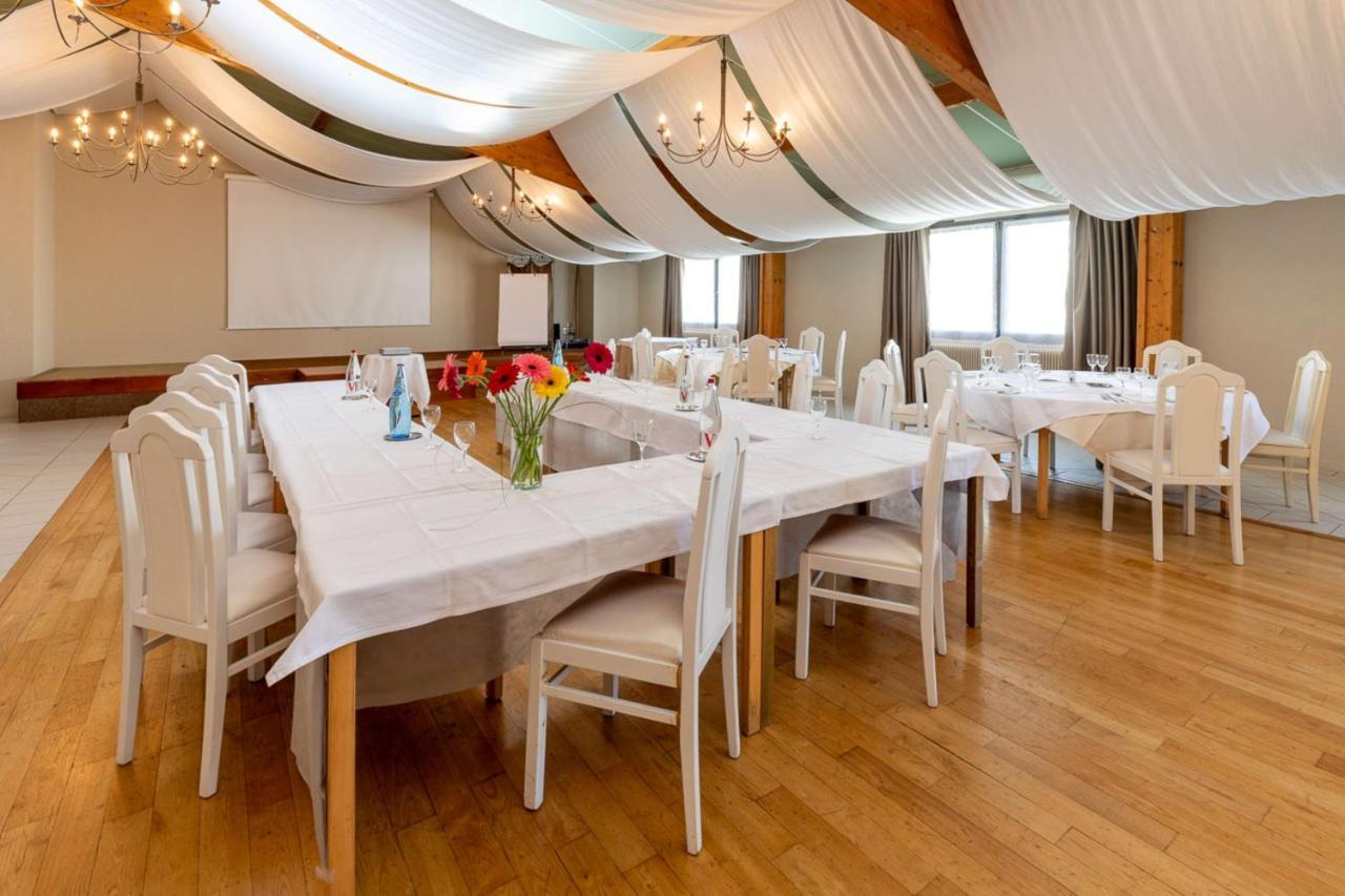 Best Western Le Relais De Laguiole Hotel & Spa Екстериор снимка