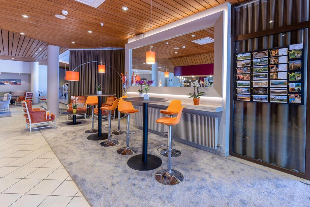 Best Western Le Relais De Laguiole Hotel & Spa Екстериор снимка