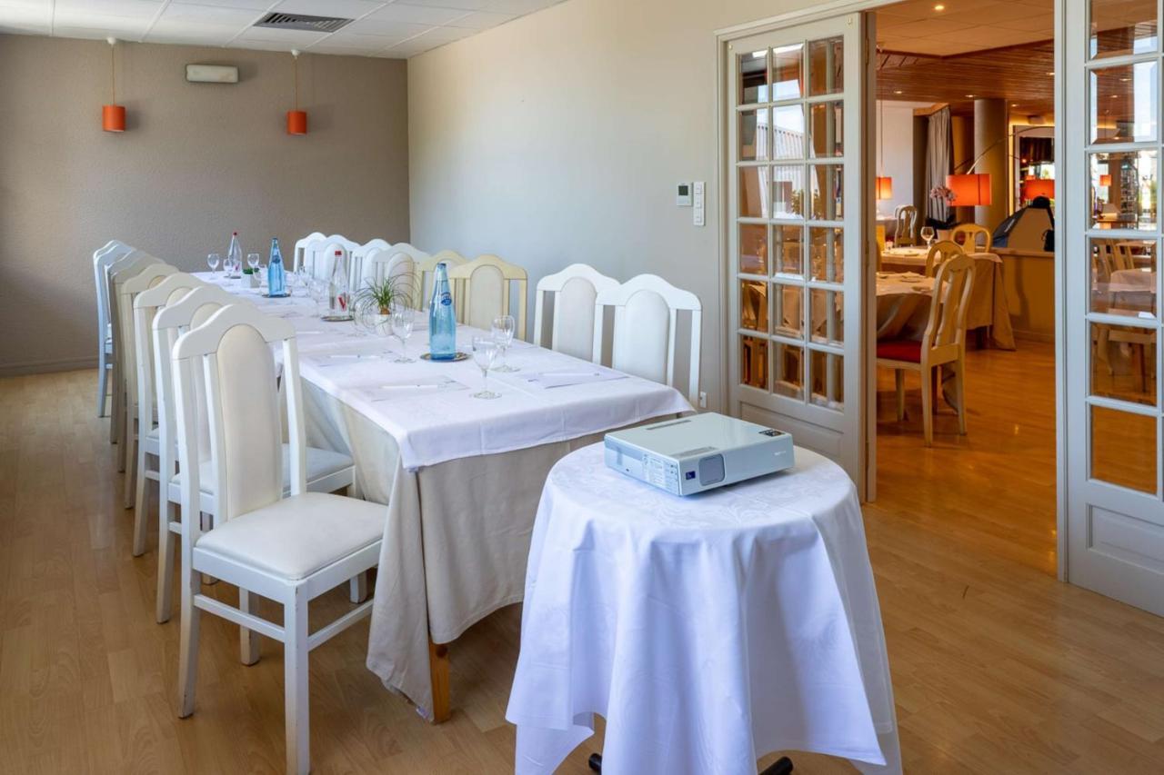 Best Western Le Relais De Laguiole Hotel & Spa Екстериор снимка